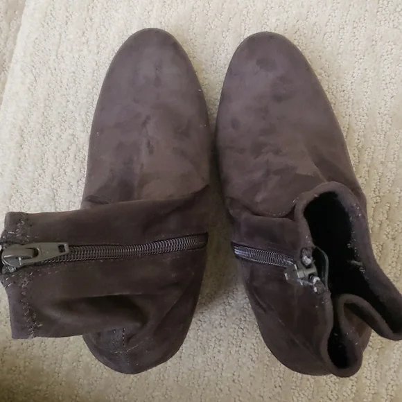 Booties - Picture 2 of 3